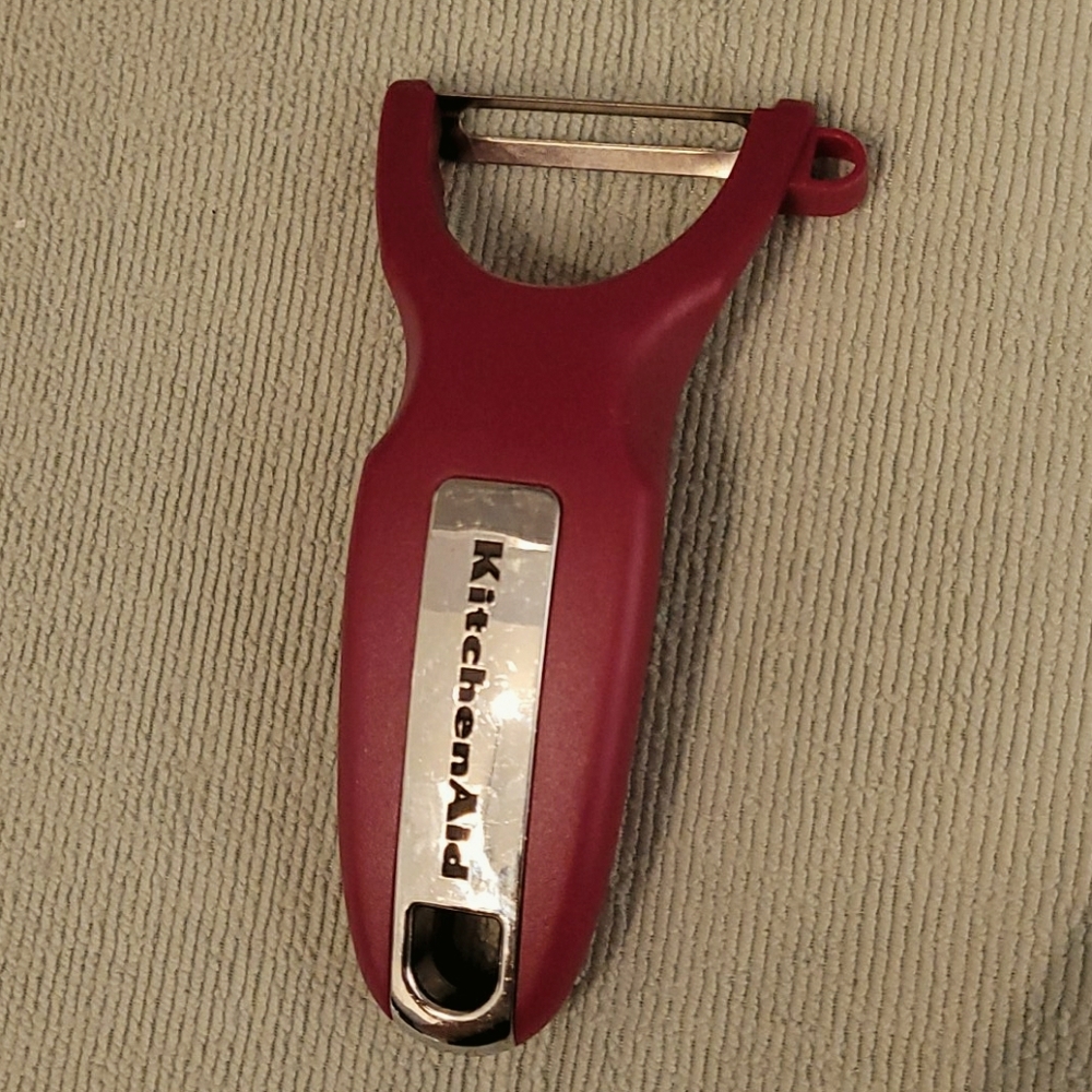 kitchenaid peeler and corer bundle